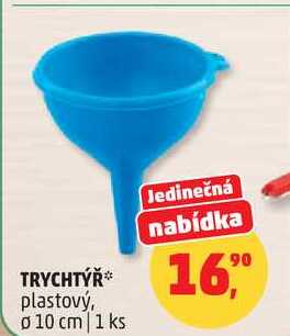 TRYCHTÝŘ*, 0 10 cm