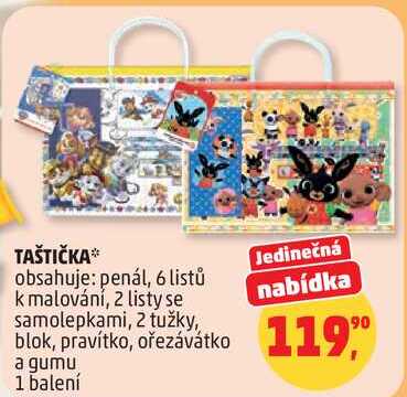 TAŠTIČKA