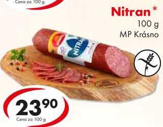 Nitran, 100 g