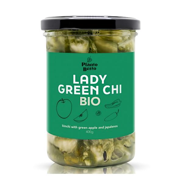 Planto Besto BIO Lady Green Chi