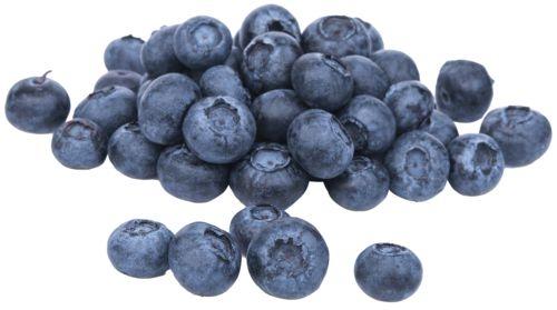 Borůvky 500 g, 500 g