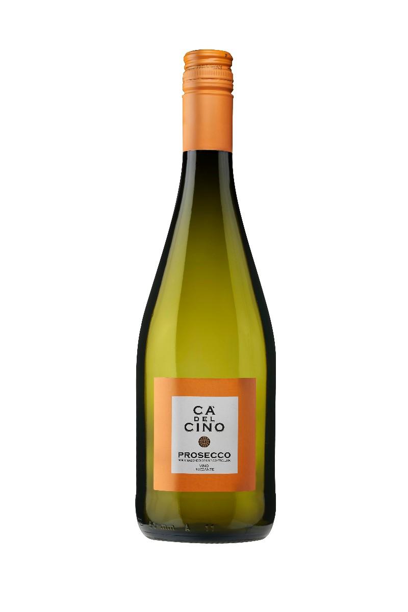 Prosecco Ca Del Cino Frizzante, 750 ml