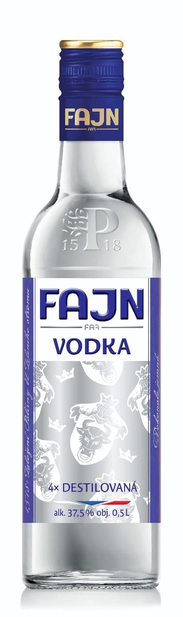Fajn, 500 ml