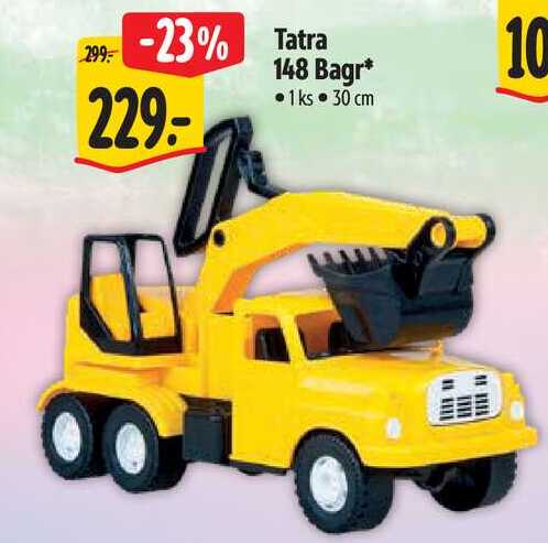 Tatra 148 Bagr
