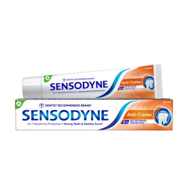 Sensodyne Proti zubnímu kazu zubní pasta