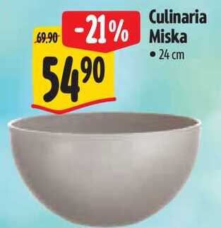 Culinaria Miska