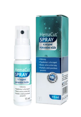 HemaCut® SPRAY