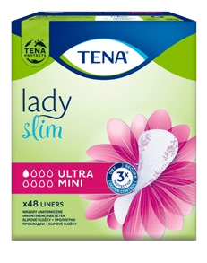 TENA Lady Slim Ultra Mini