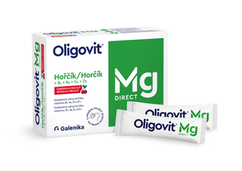 Oligovit Mg Direct