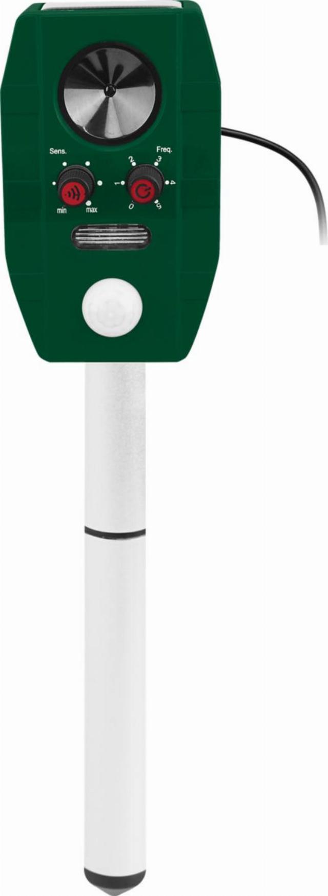PARKSIDE Solární odpuzovač zvířat PTUS 1 B2