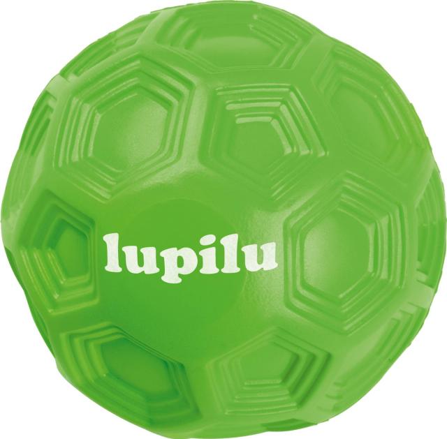 LUPILU Míček zelený