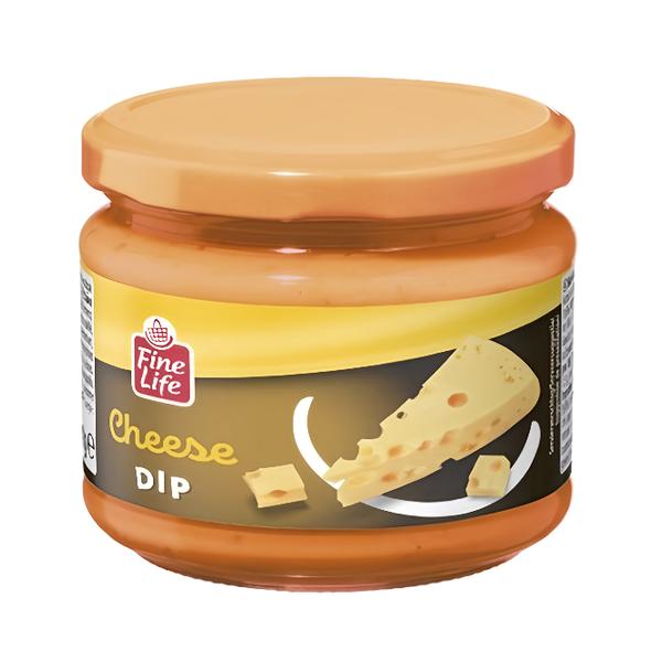 Fine Life Dip Cheese