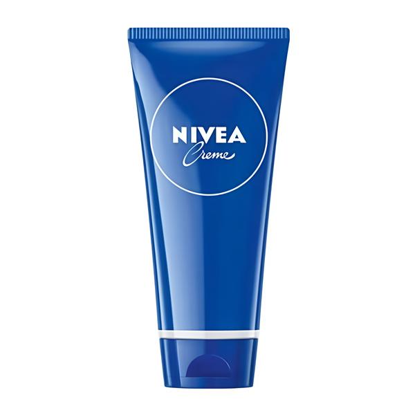 Nivea krém tuba