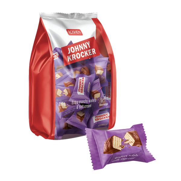 Roshen Oplatky mléčné