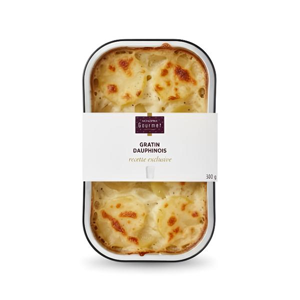 Monoprix Gourmet Gratin Dauphinois