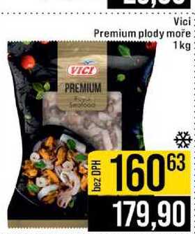 Vici Premium plody moře 1kg