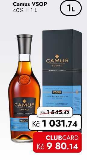 Camus VSOP
