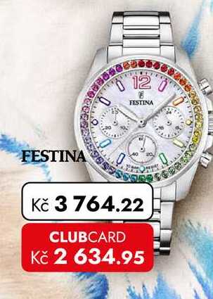 FESTINA