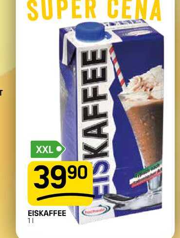 EISKAFFEE 1l
