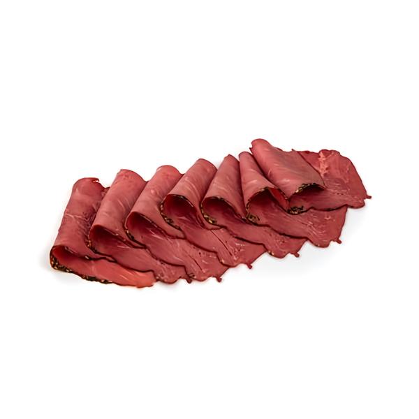Maso Klouda Pastrami