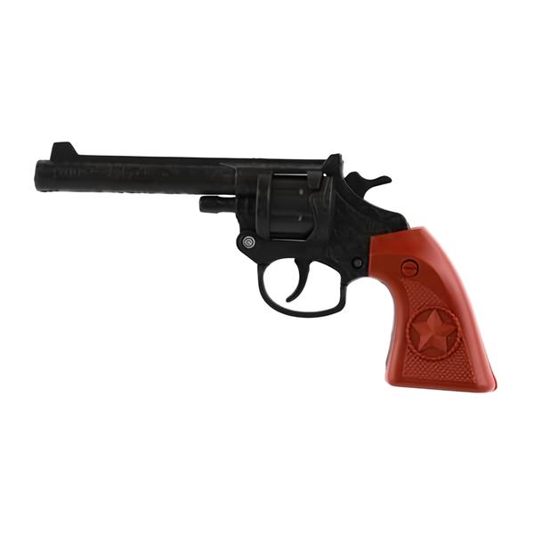 Teddies Revolver na kapsle 8 ran, 20 cm
