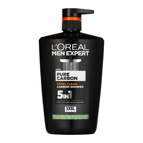 L'Oréal Paris Men Expert Pure Carbon XXXL sprchový gel