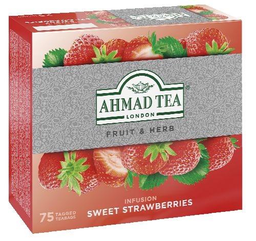 Ahmad Tea, 135 g
