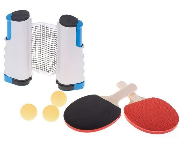 Sada na pingpong, 1 KS