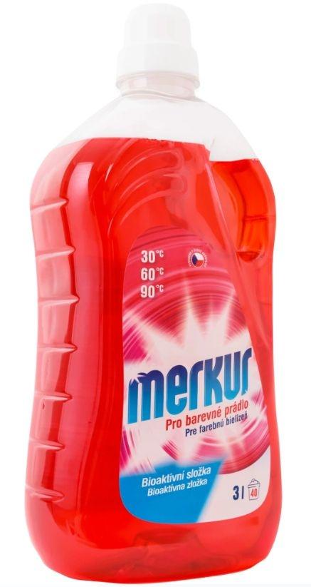 Merkur, 60 PD