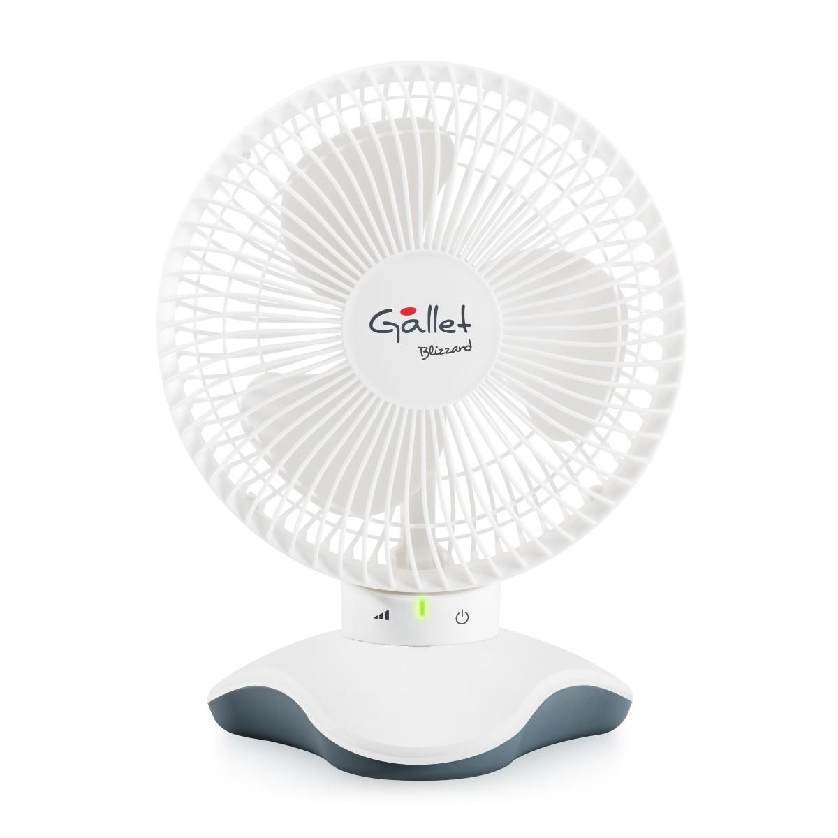 Stolní ventilátor VEN6, 1 KS