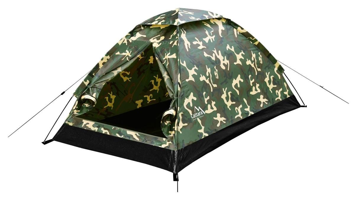 Stan Army, 1 KS