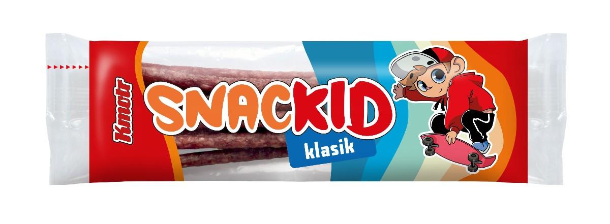 Snackid, 80 g