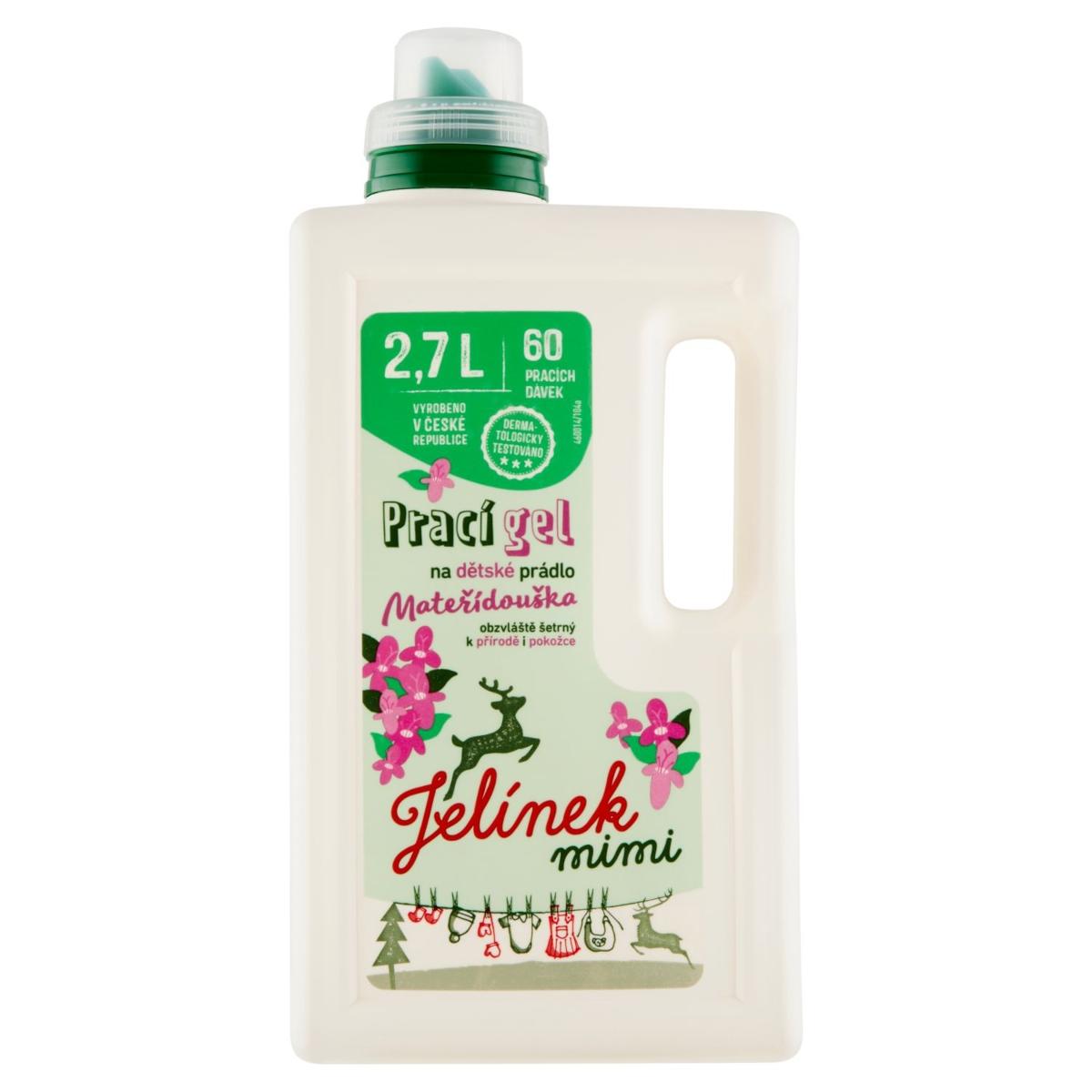 Jelínek, 60 PD