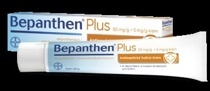 Bepanthen Plus