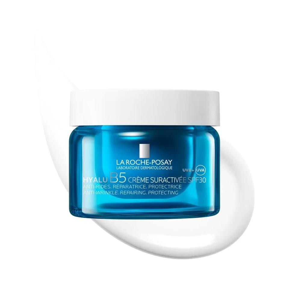 La Roche-posay Hyalu B5 krém SPF30 50ml