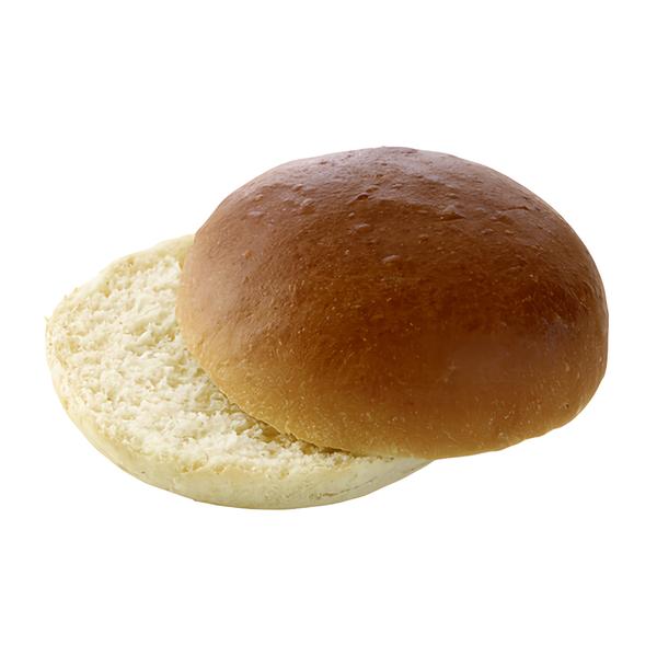 Hamburgerová bulka "Brioche"