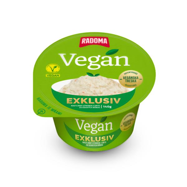 RADOMA Vegan Exklusiv