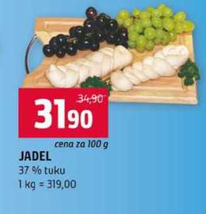 JADEL 100 g 37% tuku 