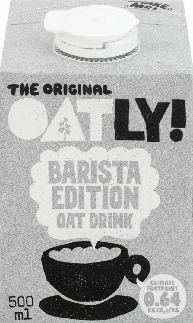 OATLY