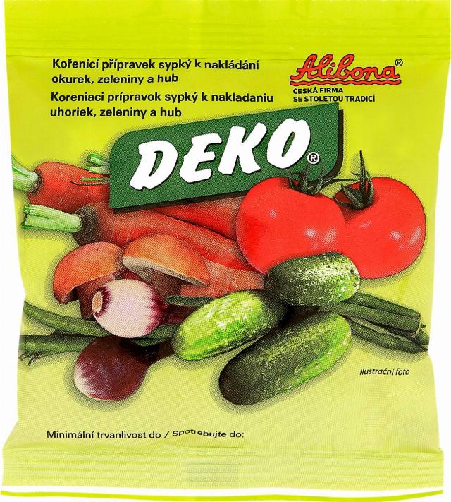 DEKO Kořenicí přípravek