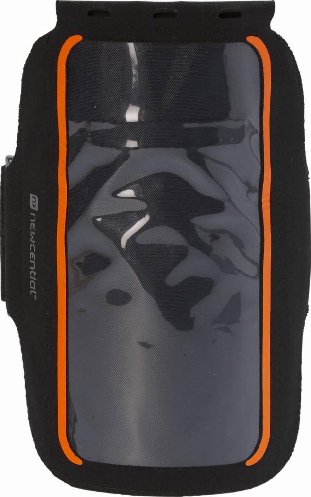 NEWCENTIAL Běžecký obal na smartphone