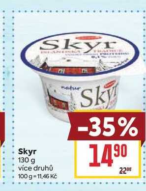 Skyr 130 g