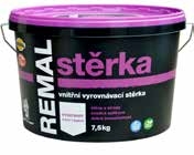 REMAL Stěrka