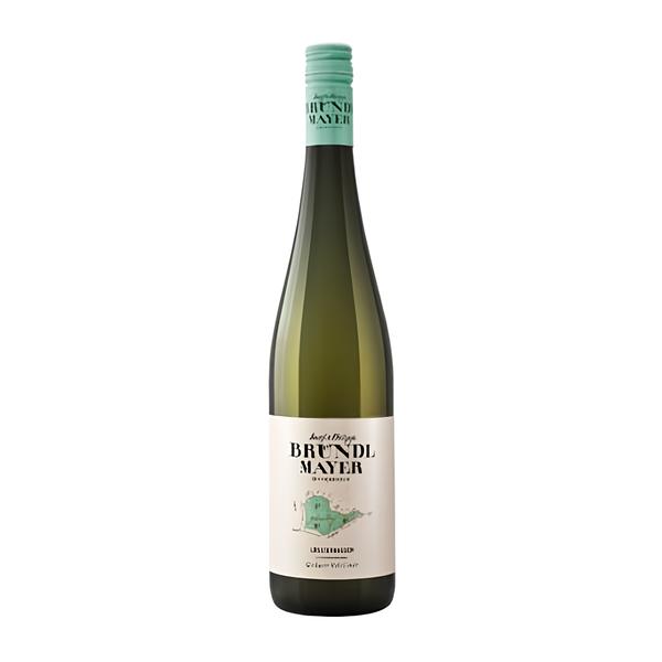 Weingut Josef & Philipp Bründlmayer Grüner Veltliner Lössterrassen