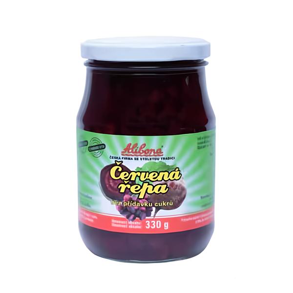 Alibona Červená řepa DIA