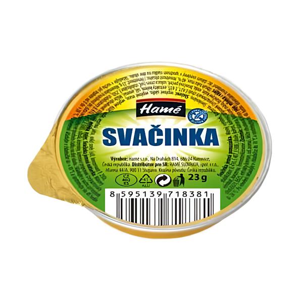 Hamé Svačinka jemná masová pomazánka