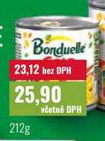 Bonduelle 212g