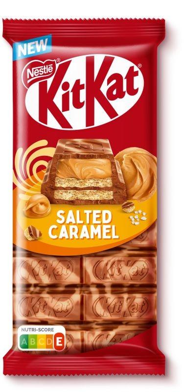 KitKat Čokoláda, 99 g
