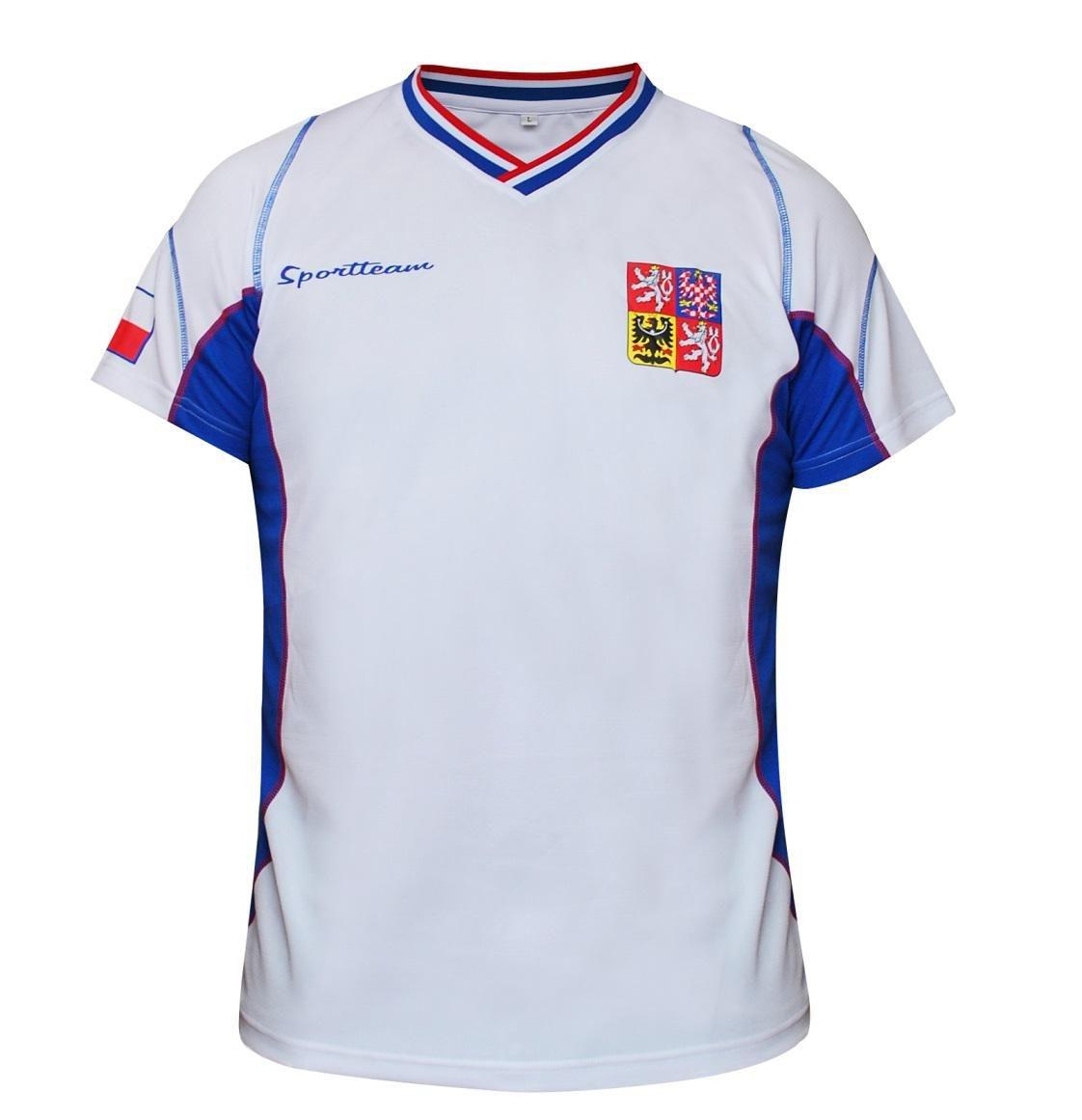 Fotbalový dres, 1 KS