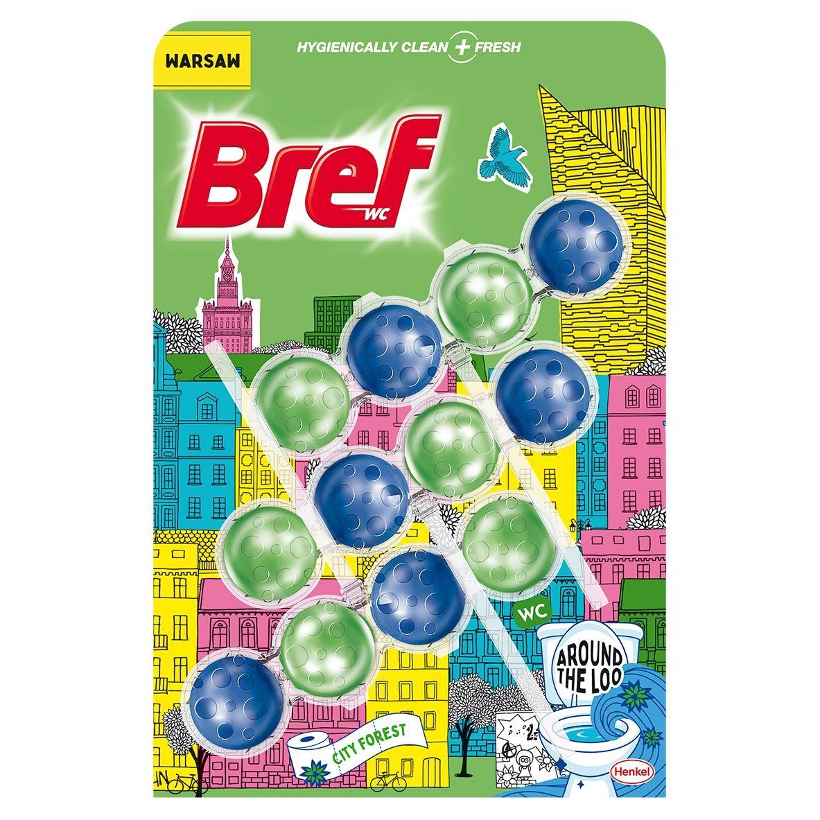 Bref, 150 g
